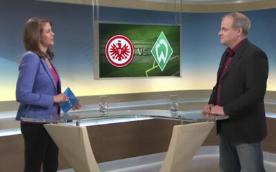 Der Sporttalk mit Thorsten Arnold