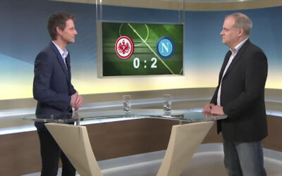 Der Sporttalk mit Thorsten Arnold