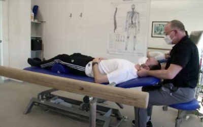 Physiotherapeuten fehlt der Nachwuchs
