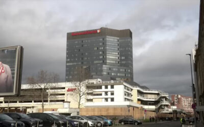 Harter Sparkurs in Ludwigshafen