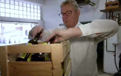 Gibt es bald Wein in Pfandflaschen?