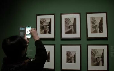 Foto-Ausstellung in Frankfurt: Italien vor Augen