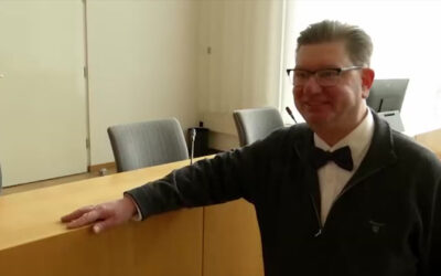 Schöffen gesucht