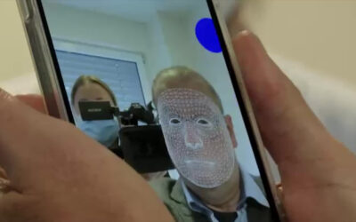 App aus Mittelhessen hilft Parkinson-Kranken