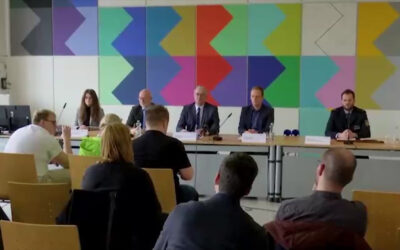 Getötetes Mädchen im Kreis Altenkirchen – Zwei Kinder unter Tatverdacht