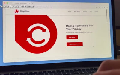 Weltweit größter Geldwäschedienst im Darknet abgeschaltet