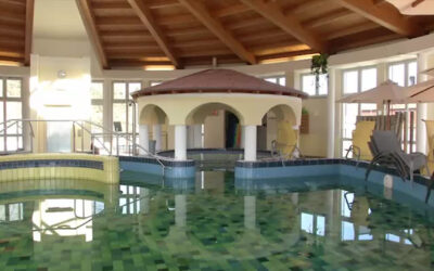Bad Hersfeld schließt Kurbad-Therme dauerhaft