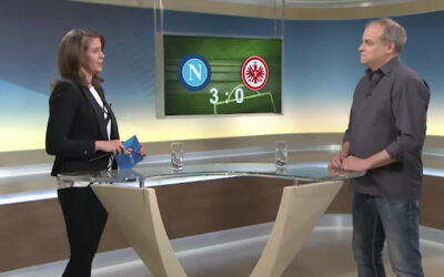 Der Sporttalk mit Thorsten Arnold