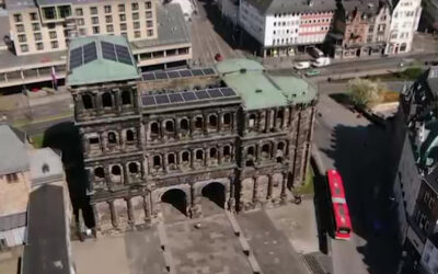 Photovoltaik auf denkmalgeschützten Gebäuden