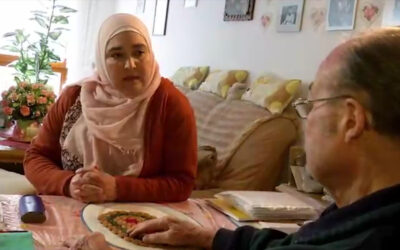 Projekt Gemeindeschwester Plus bietet Hilfe