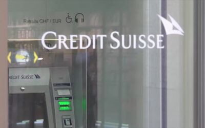 Droht eine neue Bankenkrise?