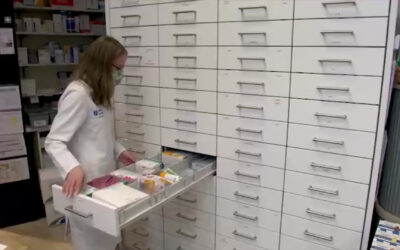 Apotheken befürchten weitere Versorgungsengpässe