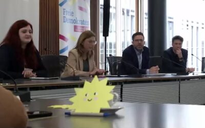 Ampelfraktionen wollen Ausbau erneuerbarer Energien beschleunigen