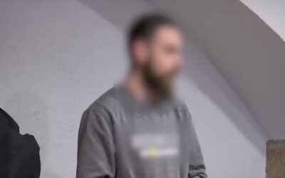 Pilot mit Laserpointer geblendet – Bewährungsstrafe