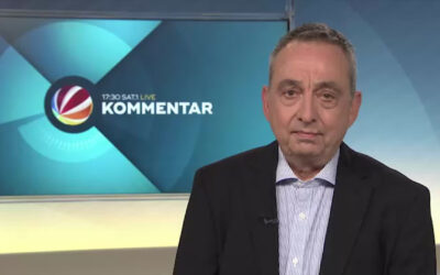 Kommentare zum Großstreiktag