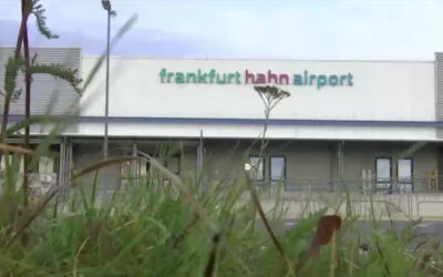 Trierer TRIWO AG übernimmt Flughafen Hahn