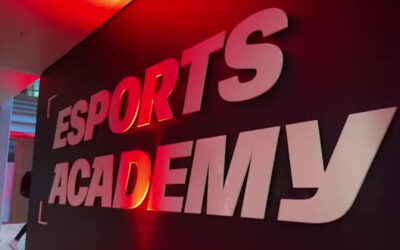 Eintracht Frankfurt eröffnet Esports Academy