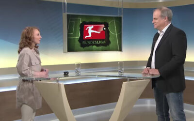 Der Sporttalk mit Thorsten Arnold