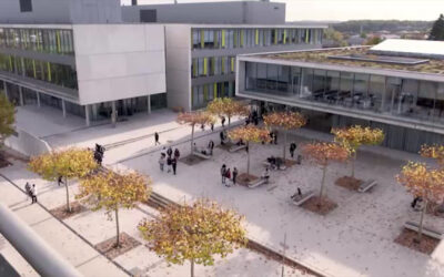 Gestiegene Energiekosten belasten Hochschulen