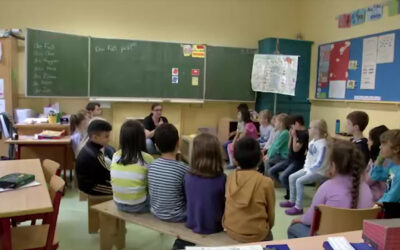 Mehr Geld für Grundschullehrer gefordert