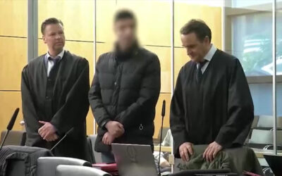 Prozess um Geldwäsche für Drogenkartelle