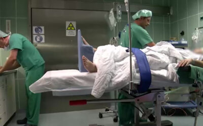 Mainzer Uniklinik fehlen Fachkräfte