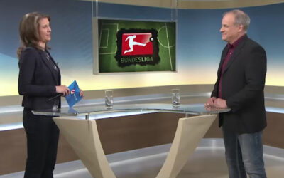 Der Sporttalk mit Thorsten Arnold