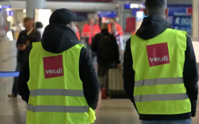 Reaktionen auf Tarifeinigung im öffentlichen Dienst