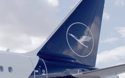 Umbau der Lufthansa