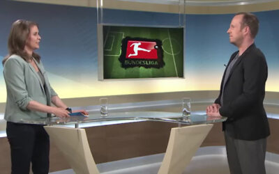 Der 17:30-Sporttalk vor dem Bundesliga-Wochenende