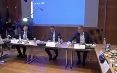 Hessische Landesregierung lädt zu Konferenz zur Gesundheitsversorgung