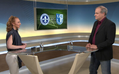 Der Sporttalk mit Thorsten Arnold