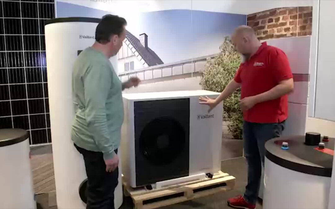 Wie teuer wird der Heizungsumbau?