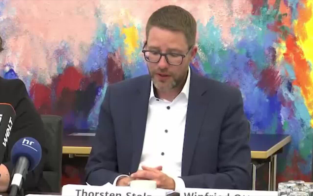 Klage: Zu viele Flüchtlinge im Main-Kinzig-Kreis
