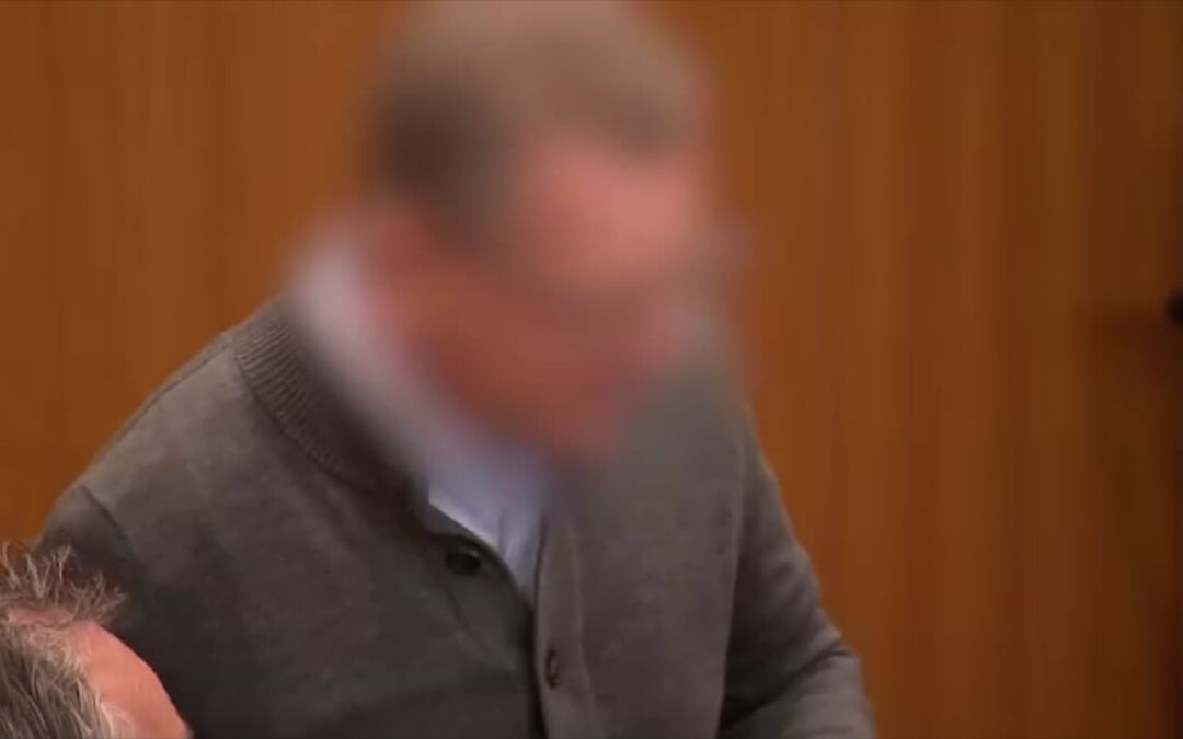 Urteil im Korruptionsprozess gegen früheren Oberstaatsanwalt