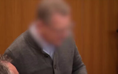 Urteil im Korruptionsprozess gegen früheren Oberstaatsanwalt