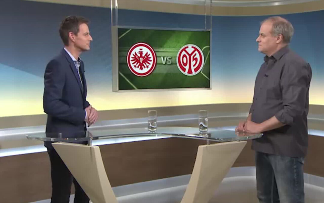 Der Sporttalk mit Thorsten Arnold
