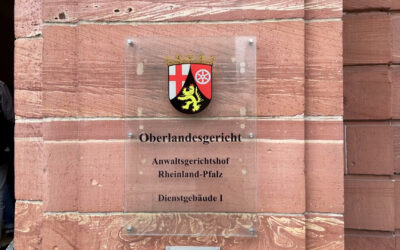 Prozess gegen „Vereinte Patrioten“ beginnt