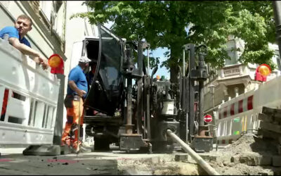Schnelles Glasfaser für das Ahrtal