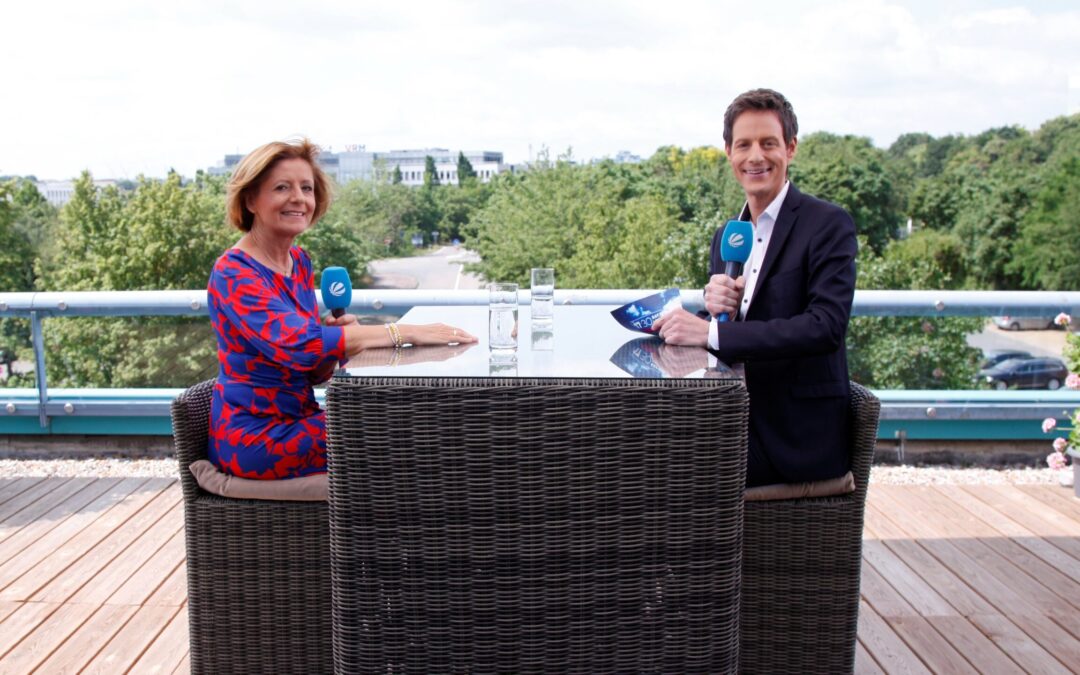 Sommerinterview mit Malu Dreyer (SPD)