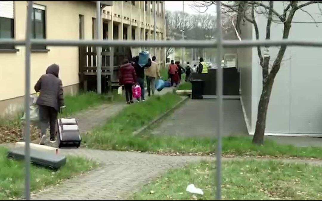 Kommunen fordern mehr Geld für Flüchtlinge