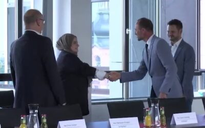 Rheinland-Pfalz verhandelt wieder mit Islamverbänden