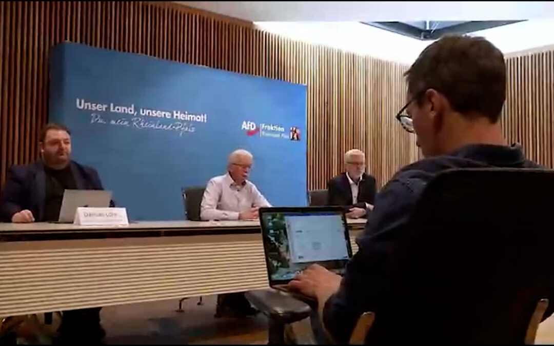 AfD will mehr Atomkraft