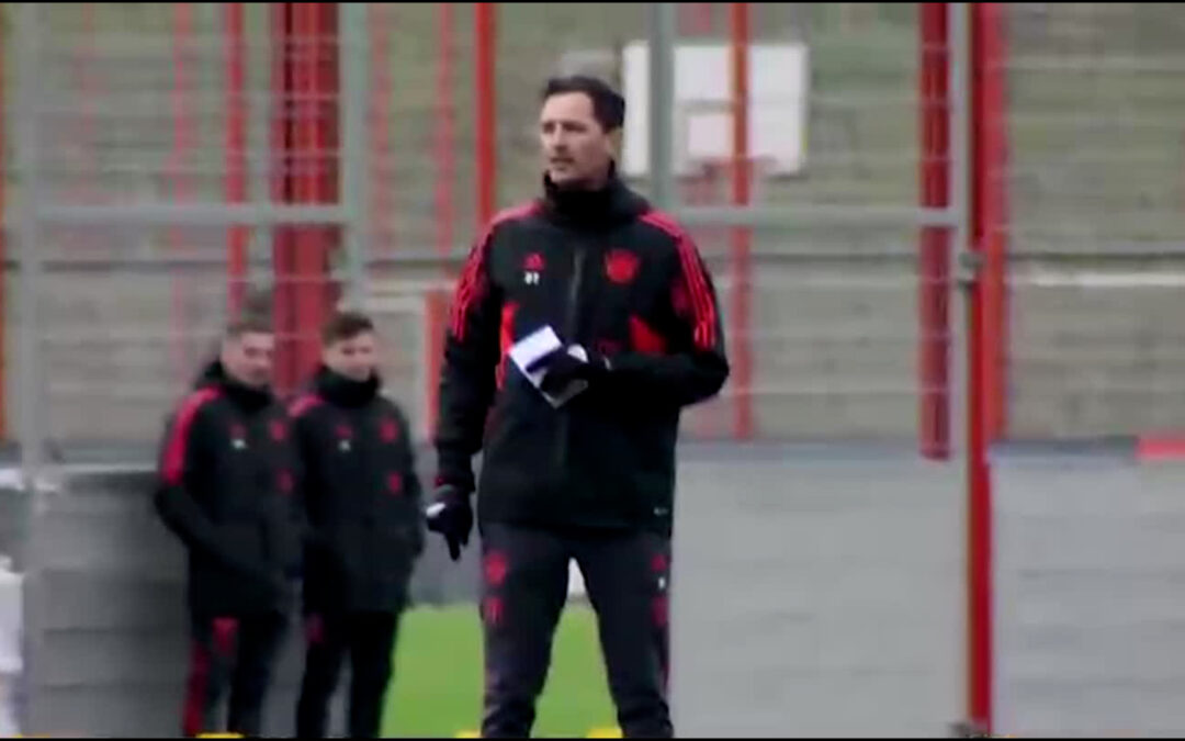 Eintracht Frankfurt bekommt neuen Trainer