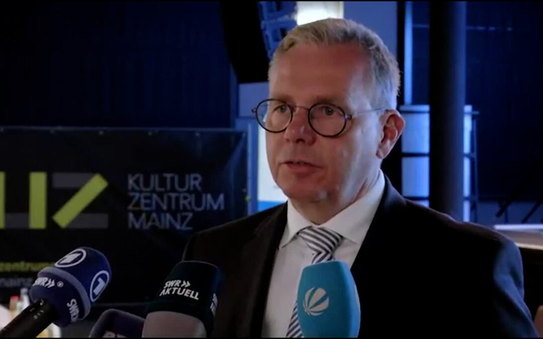 Unternehmerverband besorgt wegen wirtschaftlicher Entwicklung
