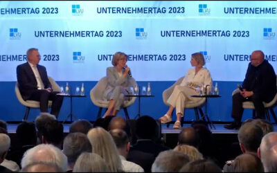 Unternehmertag in Mainz