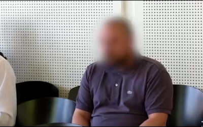 Ehepaar aus Speyer soll Baby misshandelt haben