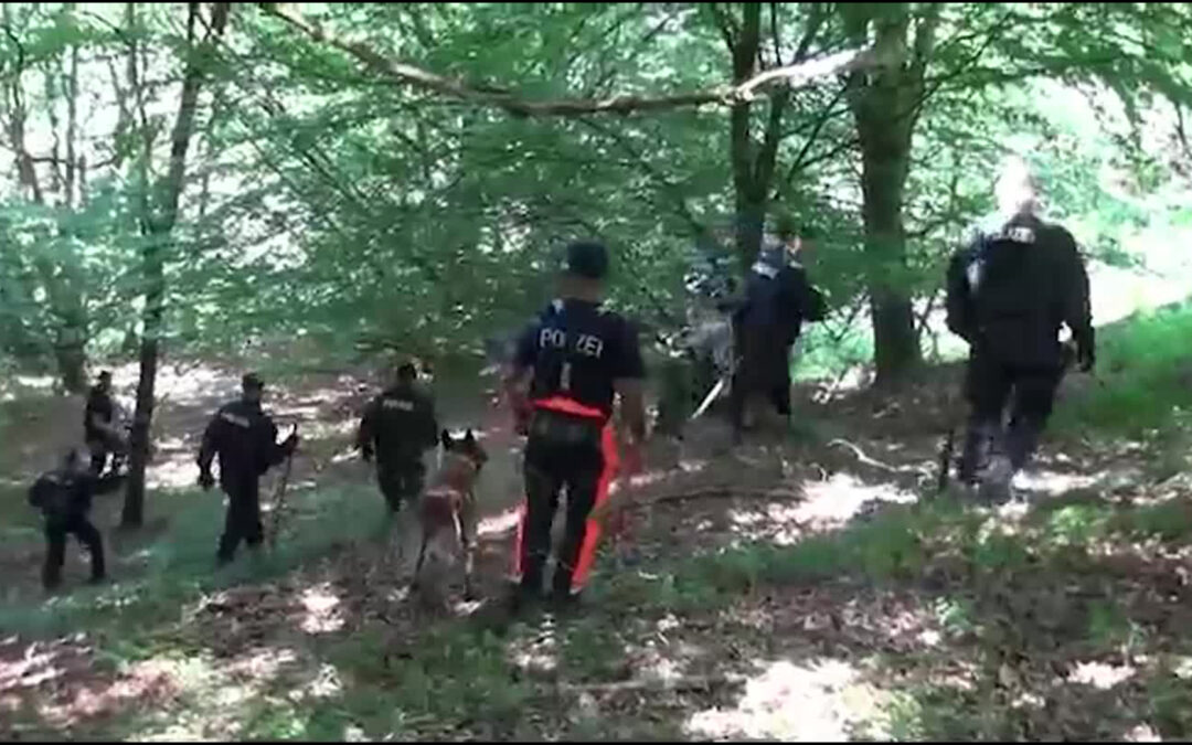 Leiche des vermissten Arztes aus Gerolstein gefunden