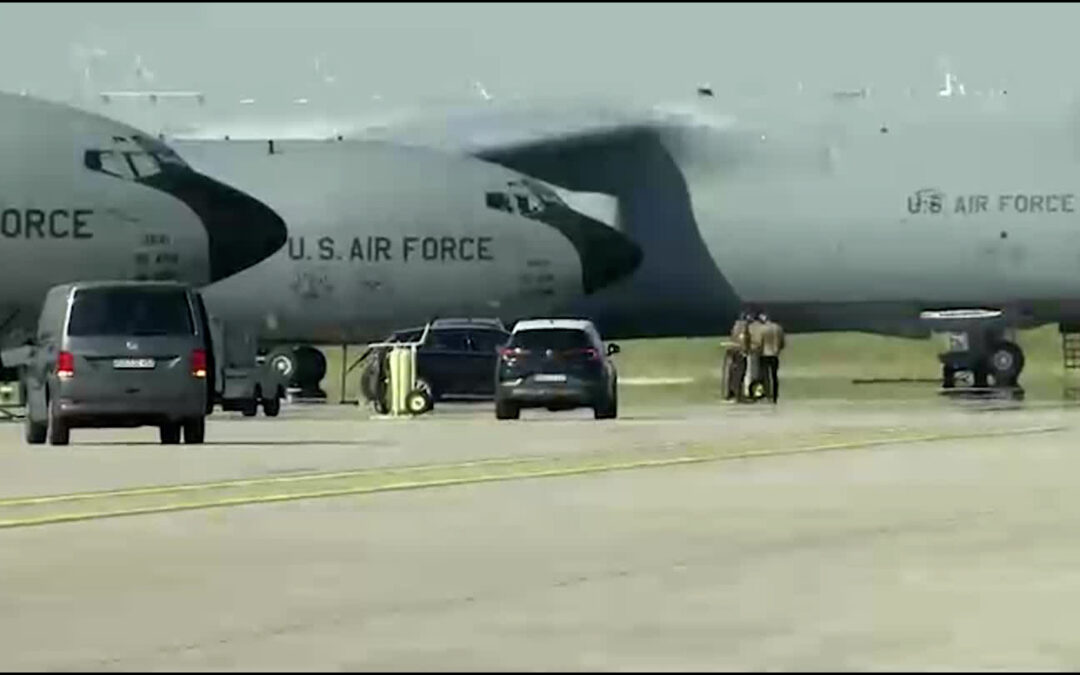 Air Defender – Hinter den Kulissen des NATO-Manövers