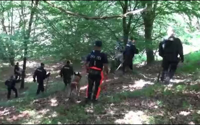 Leiche des vermissten Arztes aus Gerolstein gefunden